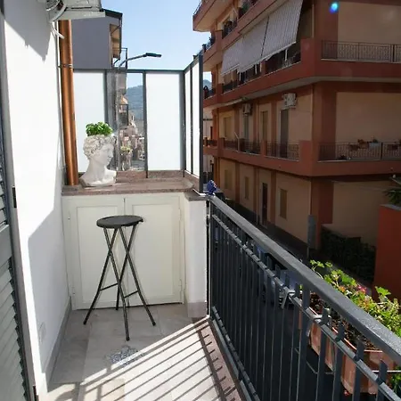 I Mori Apartamento *