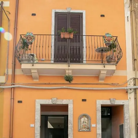 Apartamento I Mori Santa Teresa Di Riva