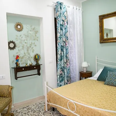 I Mori * Santa Teresa Di Riva