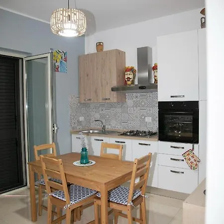 I Mori Apartamento *