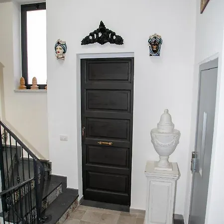 I Mori Apartamento Santa Teresa Di Riva