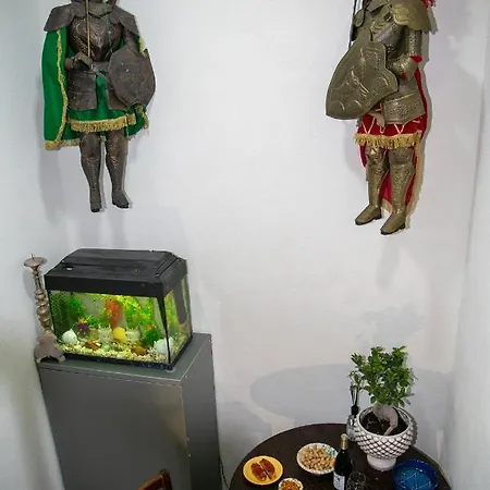 Apartamento I Mori *