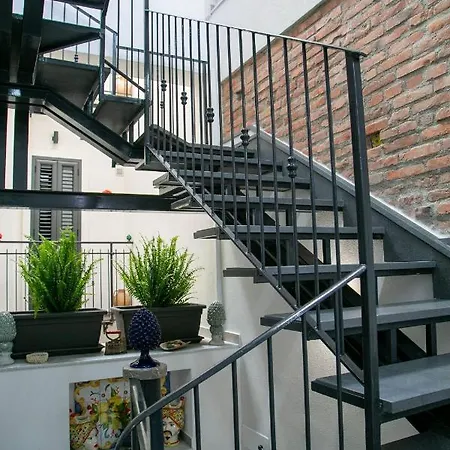 Apartamento I Mori *