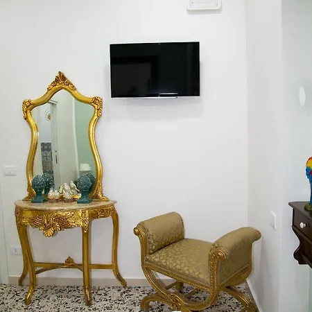 I Mori Apartamento *