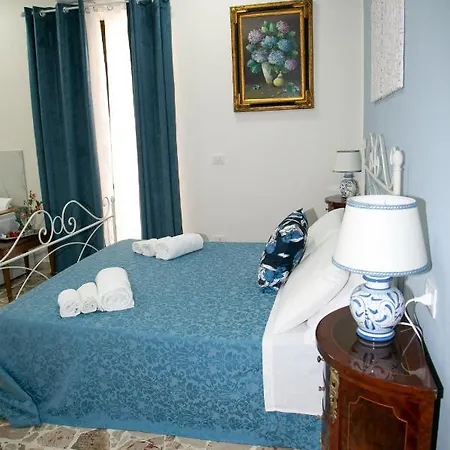 Apartamento I Mori *