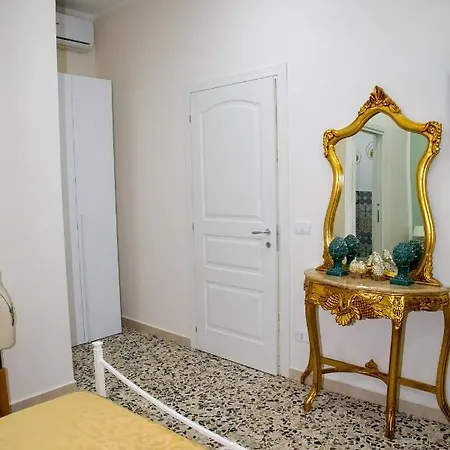 I Mori Apartamento Santa Teresa Di Riva