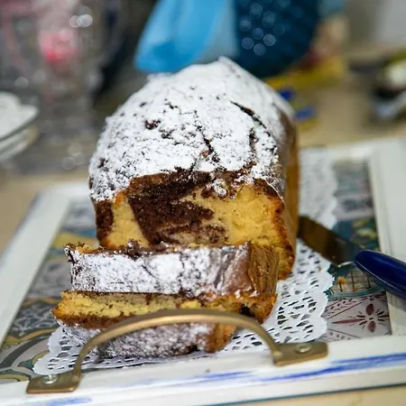 Apartamento I Mori *