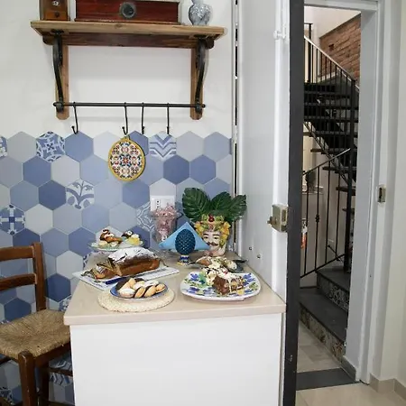 I Mori Apartamento *