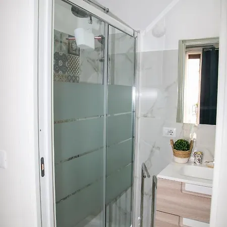 I Mori * Santa Teresa Di Riva