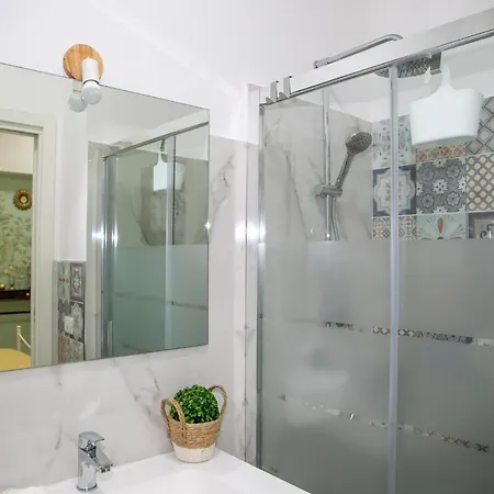 I Mori Santa Teresa Di Riva