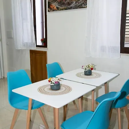 Apartamento I Mori *