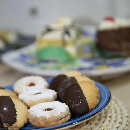 I Mori Santa Teresa Di Riva