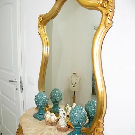 I Mori Apartamento *