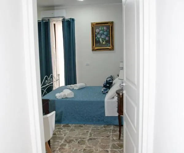 I Mori * Santa Teresa Di Riva