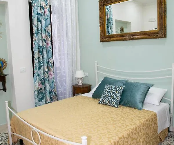 I Mori Santa Teresa Di Riva