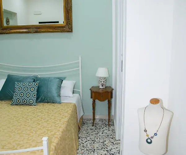 I Mori * Santa Teresa Di Riva