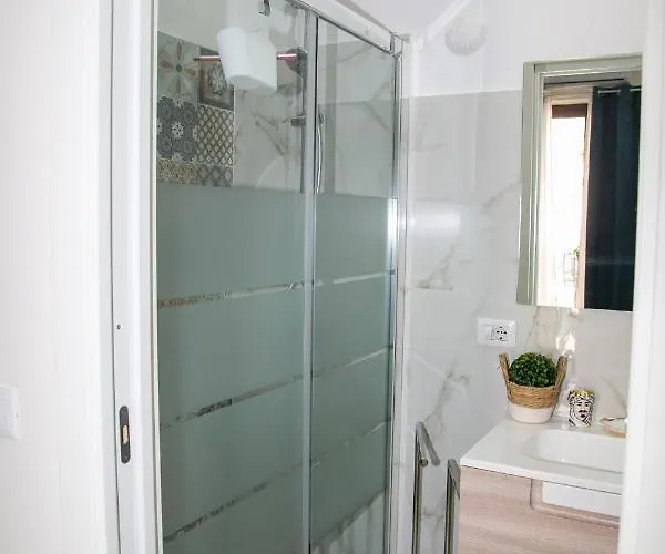 I Mori * Santa Teresa Di Riva